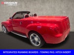 2004 Chevrolet SSR LS
