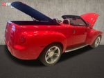 2004 Chevrolet SSR LS