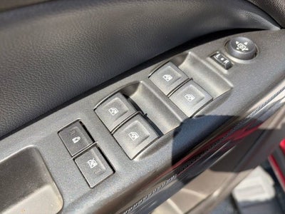 2018 Chevrolet Colorado 4WD Z71