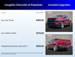 2018 Chevrolet Colorado 4WD Z71