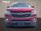 2018 Chevrolet Colorado 4WD Z71