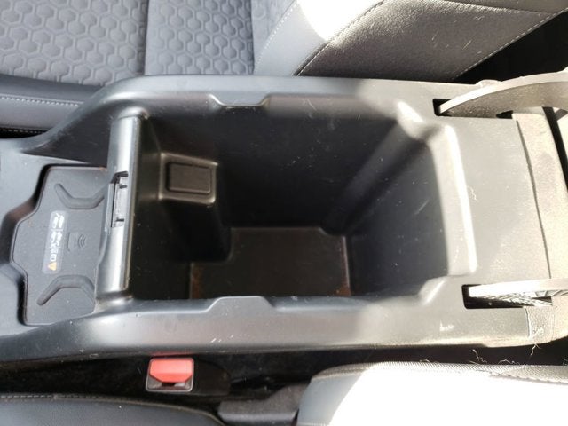 2022 Chevrolet Colorado 4WD Z71