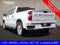 2022 Chevrolet Silverado 1500 4WD Crew Cab 147" Custom