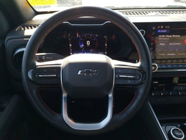 2023 Chevrolet Colorado 4WD Z71