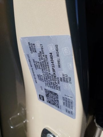 2023 Chevrolet Colorado 4WD Z71