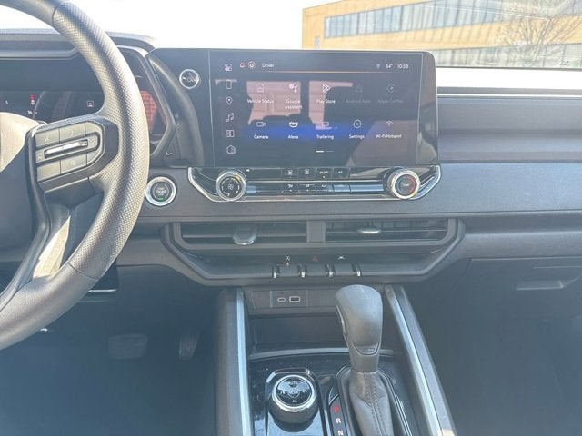 2023 Chevrolet Colorado 4WD Trail Boss