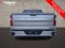 2019 Chevrolet Silverado 1500 2WD Double Cab 147" Custom