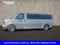 2023 Chevrolet Express Cargo Van Explorer Conversion