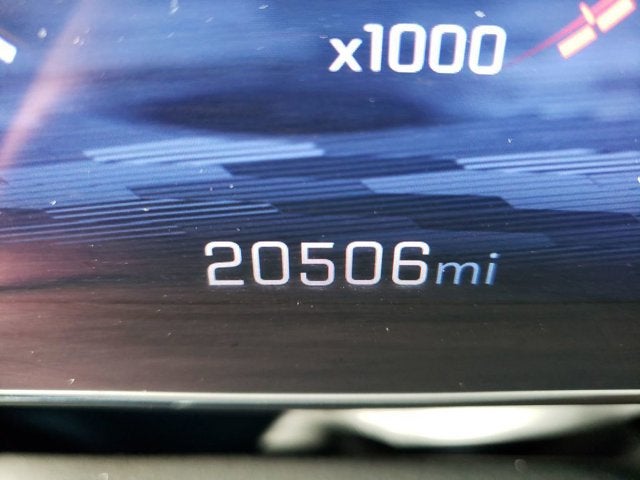 2024 Chevrolet Traverse AWD RS