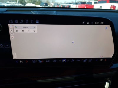 2024 Chevrolet Traverse AWD RS