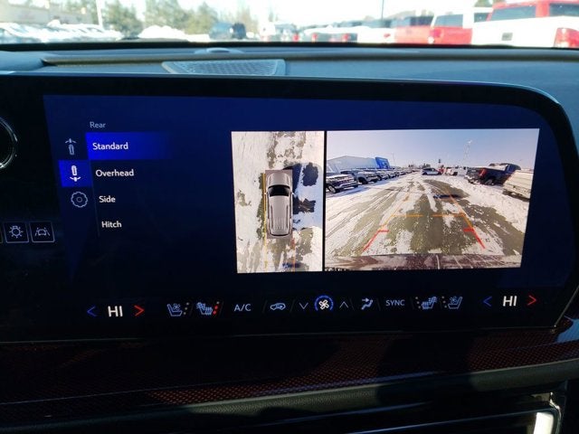 2024 Chevrolet Traverse AWD RS