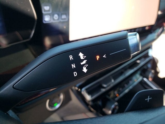 2024 Chevrolet Traverse AWD RS