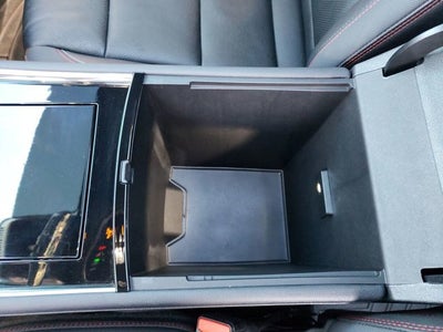 2024 Chevrolet Traverse AWD RS