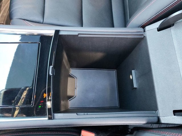 2024 Chevrolet Traverse AWD RS