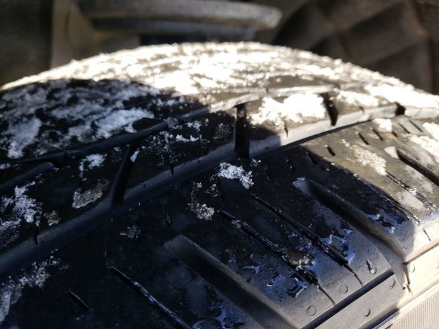 2024 Chevrolet Traverse AWD RS