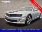 2010 Chevrolet Camaro 2SS