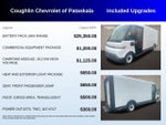 2024 BrightDrop Zevo 600 Base
