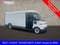 2024 BrightDrop Zevo 600 Base