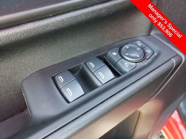 2025 Chevrolet Silverado 2500HD 4WD Crew Cab 159" Custom