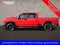 2025 Chevrolet Silverado 2500HD 4WD Crew Cab 159" Custom