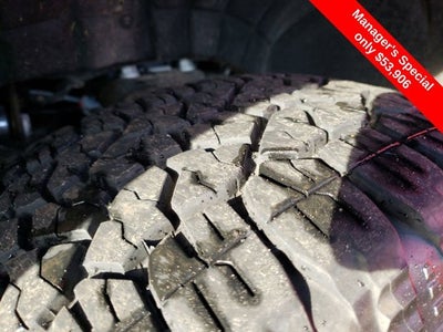 2025 Chevrolet Silverado 2500HD 4WD Crew Cab 159" Custom