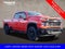 2025 Chevrolet Silverado 2500HD 4WD Crew Cab 159" Custom