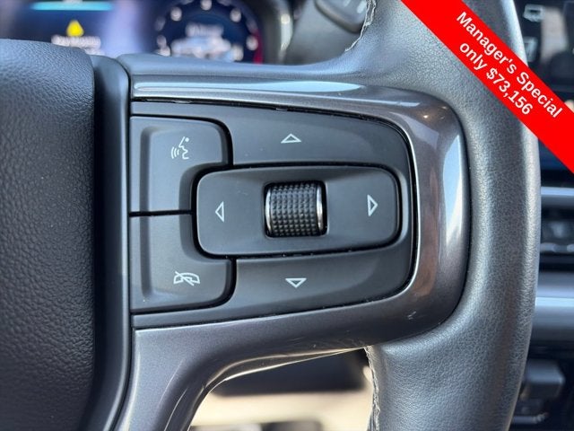 2025 Chevrolet Silverado 3500HD High Country