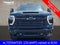 2025 Chevrolet Silverado 3500HD High Country