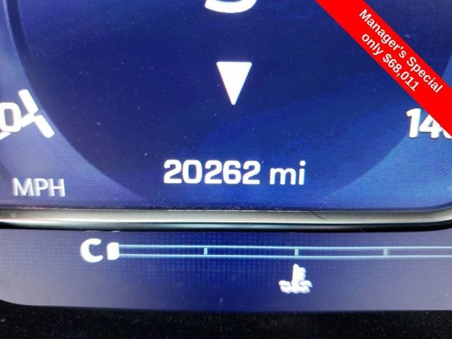 2024 Chevrolet Silverado 3500HD LTZ