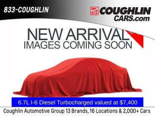 2016 RAM 3500 Tradesman