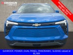 2024 Chevrolet Blazer EV eAWD LT