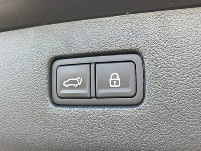 2021 Genesis GV80 3.5T