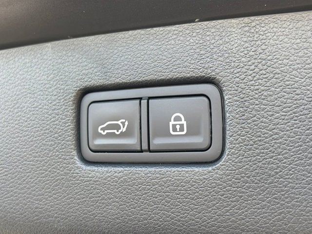 2021 Genesis GV80 3.5T