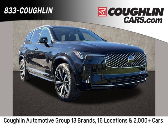 2026 Volvo XC90 Core
