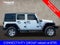 2018 Jeep Wrangler JK Unlimited Sport S
