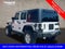 2018 Jeep Wrangler JK Unlimited Sport S