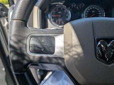 2009 Dodge Ram 1500 SLT