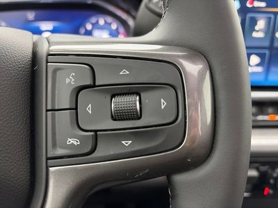 2026 Chevrolet Silverado 3500HD High Country