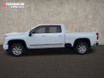 2026 Chevrolet Silverado 3500HD High Country