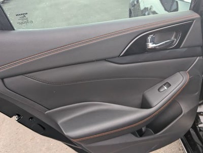 2022 Nissan Maxima SR