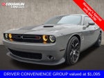 2017 Dodge Challenger R/T Scat Pack
