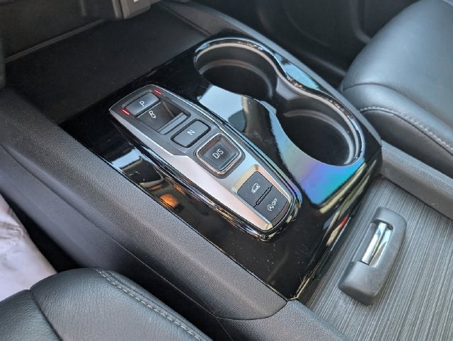 2022 Honda Pilot Touring 7-Passenger
