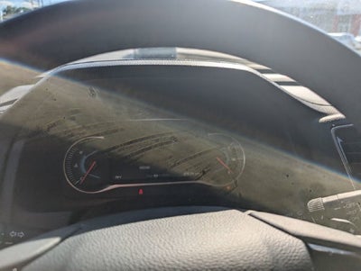 2022 Honda Pilot Touring 7-Passenger