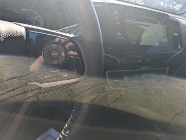 2022 Honda Pilot Touring 7-Passenger