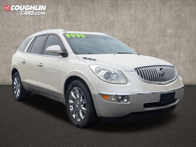 2012 Buick Enclave Premium