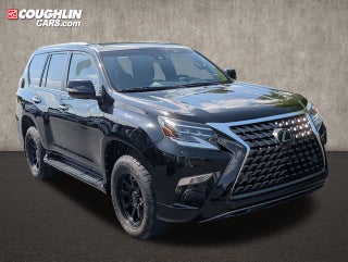2021 Lexus GX 460 GX 460 Premium