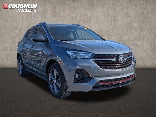 2022 Buick Encore GX Preferred