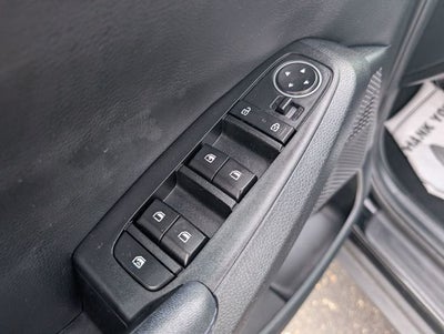 2023 Kia Seltos Nightfall