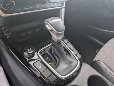 2023 Kia Seltos Nightfall