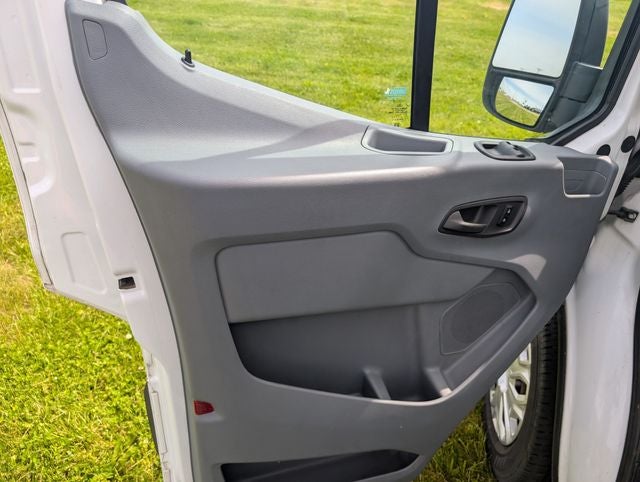 2016 Ford Transit-350 XLT